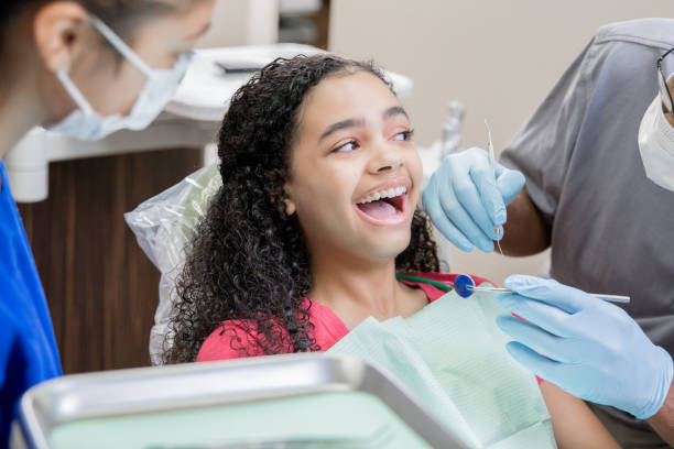 Best Emergency Dentist for Knocked-Out Tooth in Valley City, ND