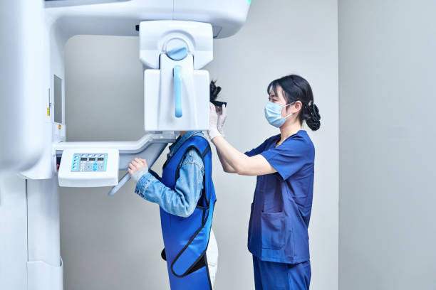 Best Weekend Emergency Dentist in Valley City, ND