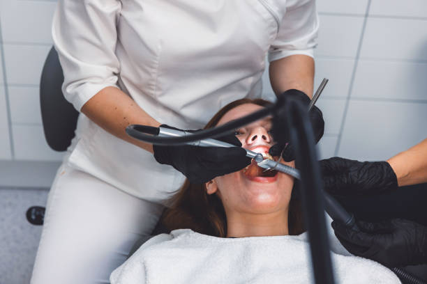 Best Broken or Cracked Tooth Emergency Dentist in Valley City, ND